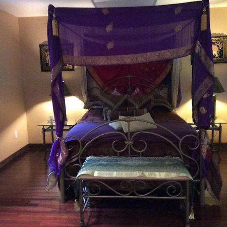 مبيت وإفطار سيتشيلت Davis Brook Retreat المظهر الخارجي الصورة