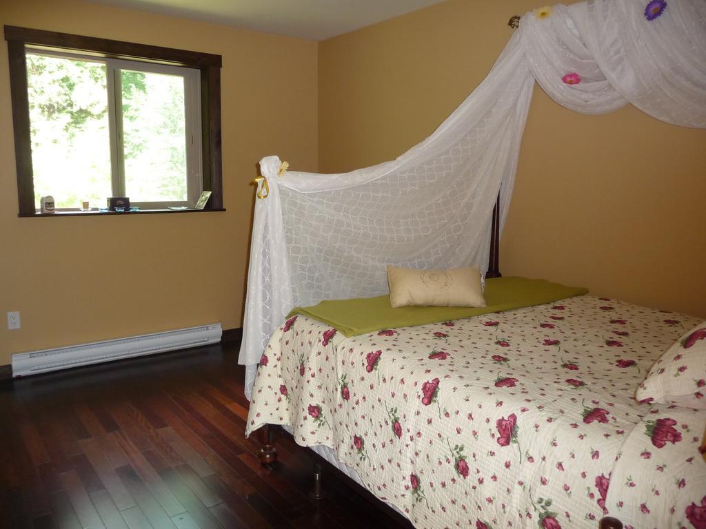 مبيت وإفطار سيتشيلت Davis Brook Retreat المظهر الخارجي الصورة
