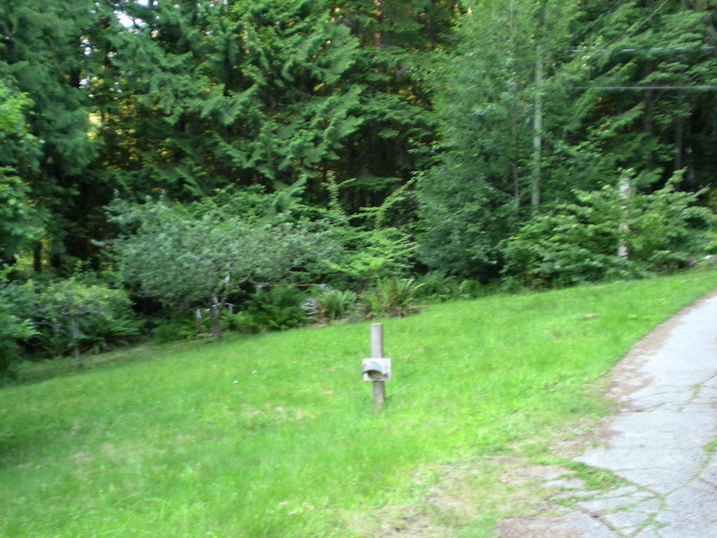 مبيت وإفطار سيتشيلت Davis Brook Retreat المظهر الخارجي الصورة