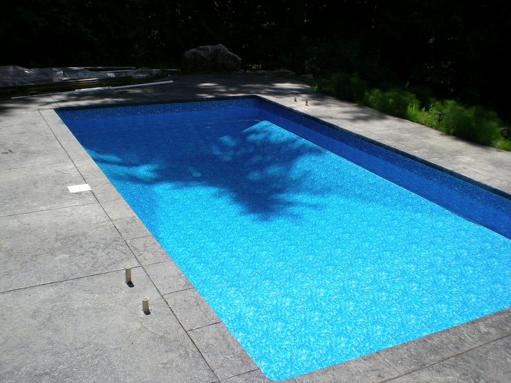 مبيت وإفطار سيتشيلت Davis Brook Retreat المظهر الخارجي الصورة