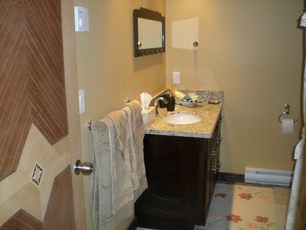 مبيت وإفطار سيتشيلت Davis Brook Retreat المظهر الخارجي الصورة