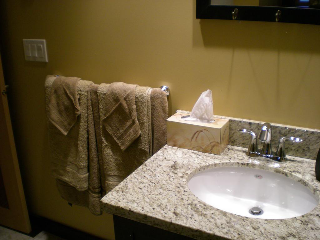 مبيت وإفطار سيتشيلت Davis Brook Retreat الغرفة الصورة