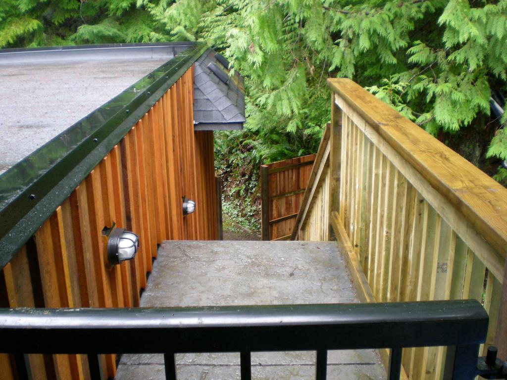مبيت وإفطار سيتشيلت Davis Brook Retreat الغرفة الصورة