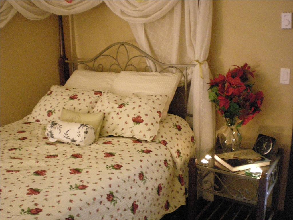 مبيت وإفطار سيتشيلت Davis Brook Retreat الغرفة الصورة