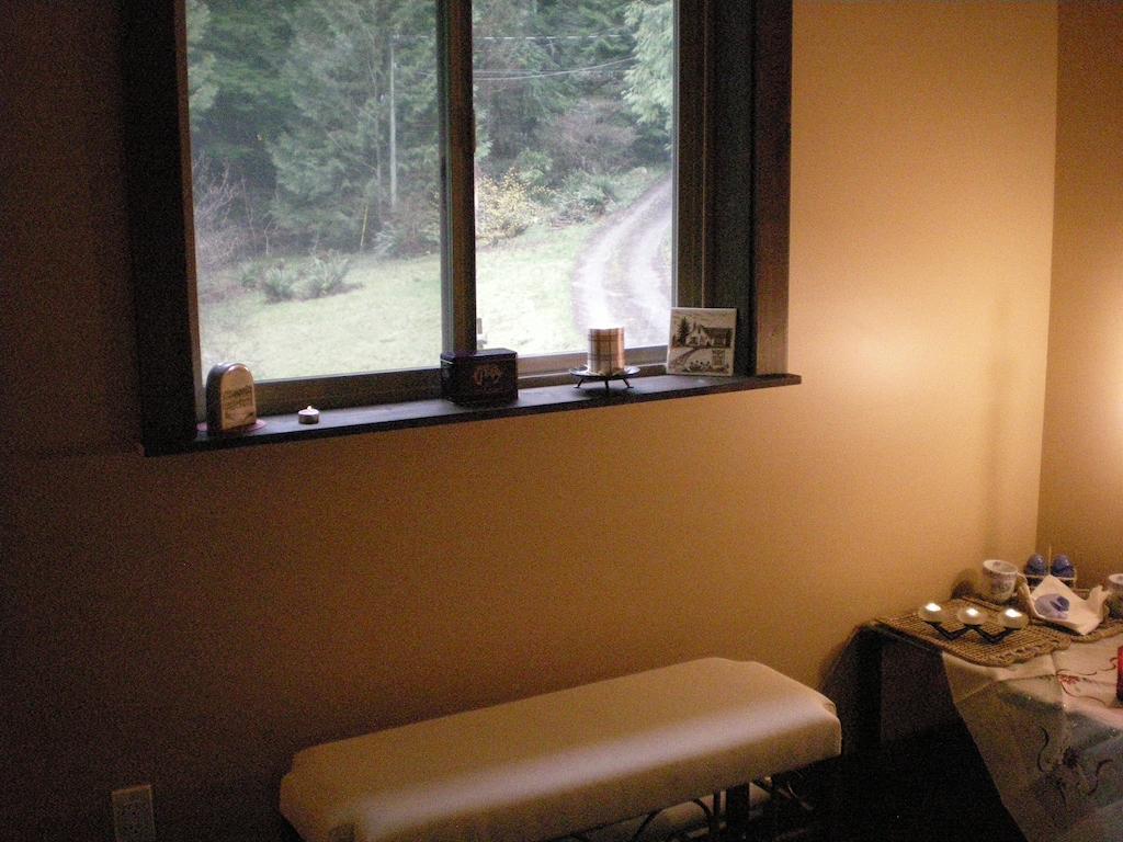 مبيت وإفطار سيتشيلت Davis Brook Retreat الغرفة الصورة