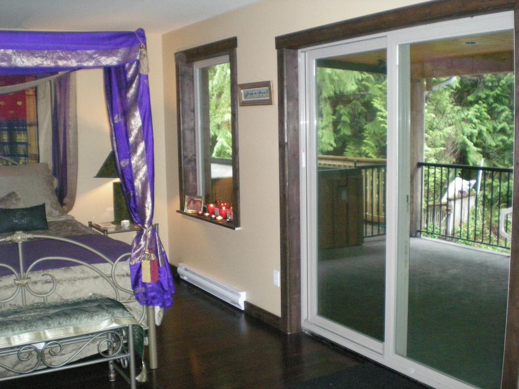 مبيت وإفطار سيتشيلت Davis Brook Retreat الغرفة الصورة