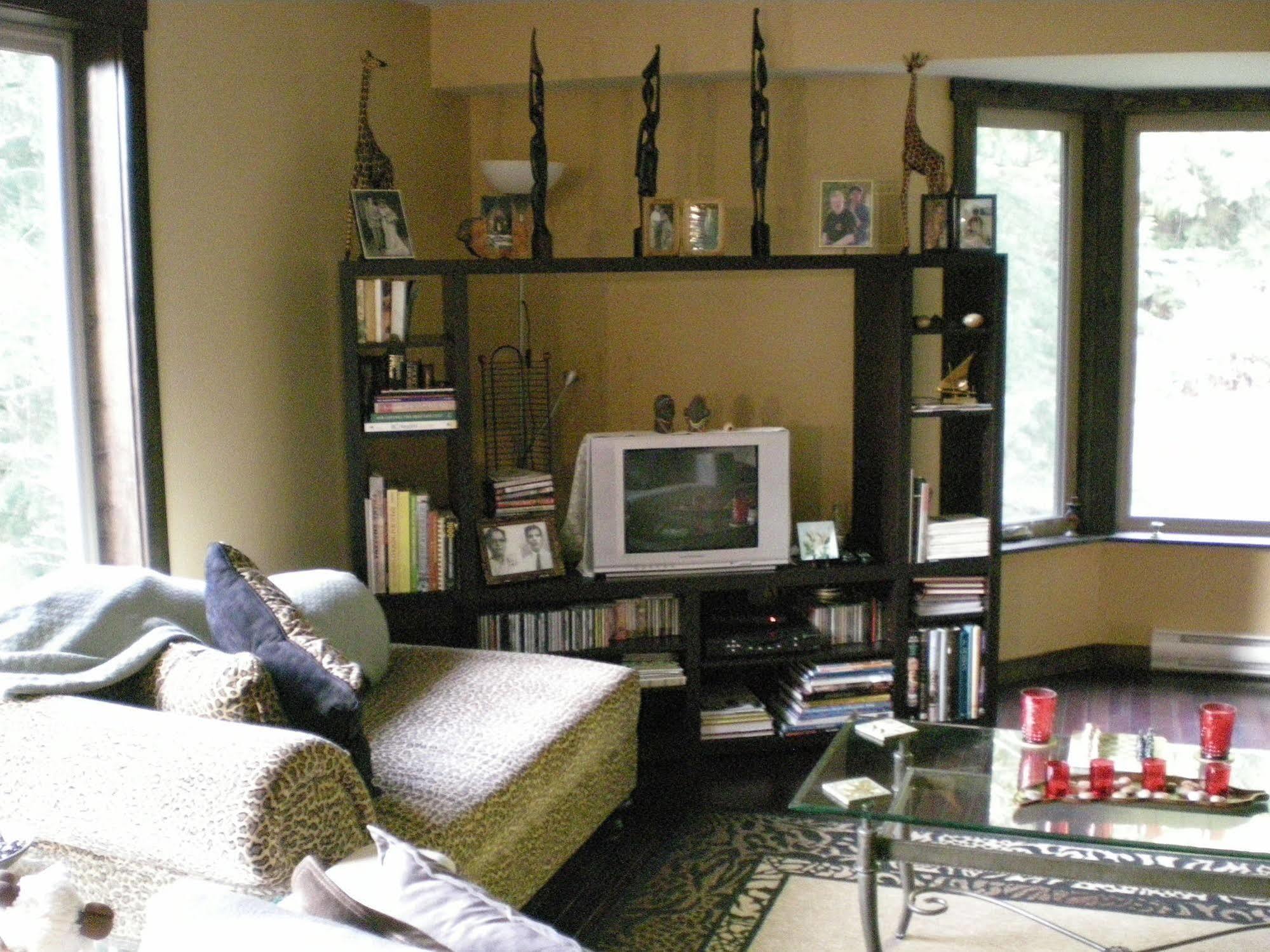 مبيت وإفطار سيتشيلت Davis Brook Retreat المظهر الخارجي الصورة