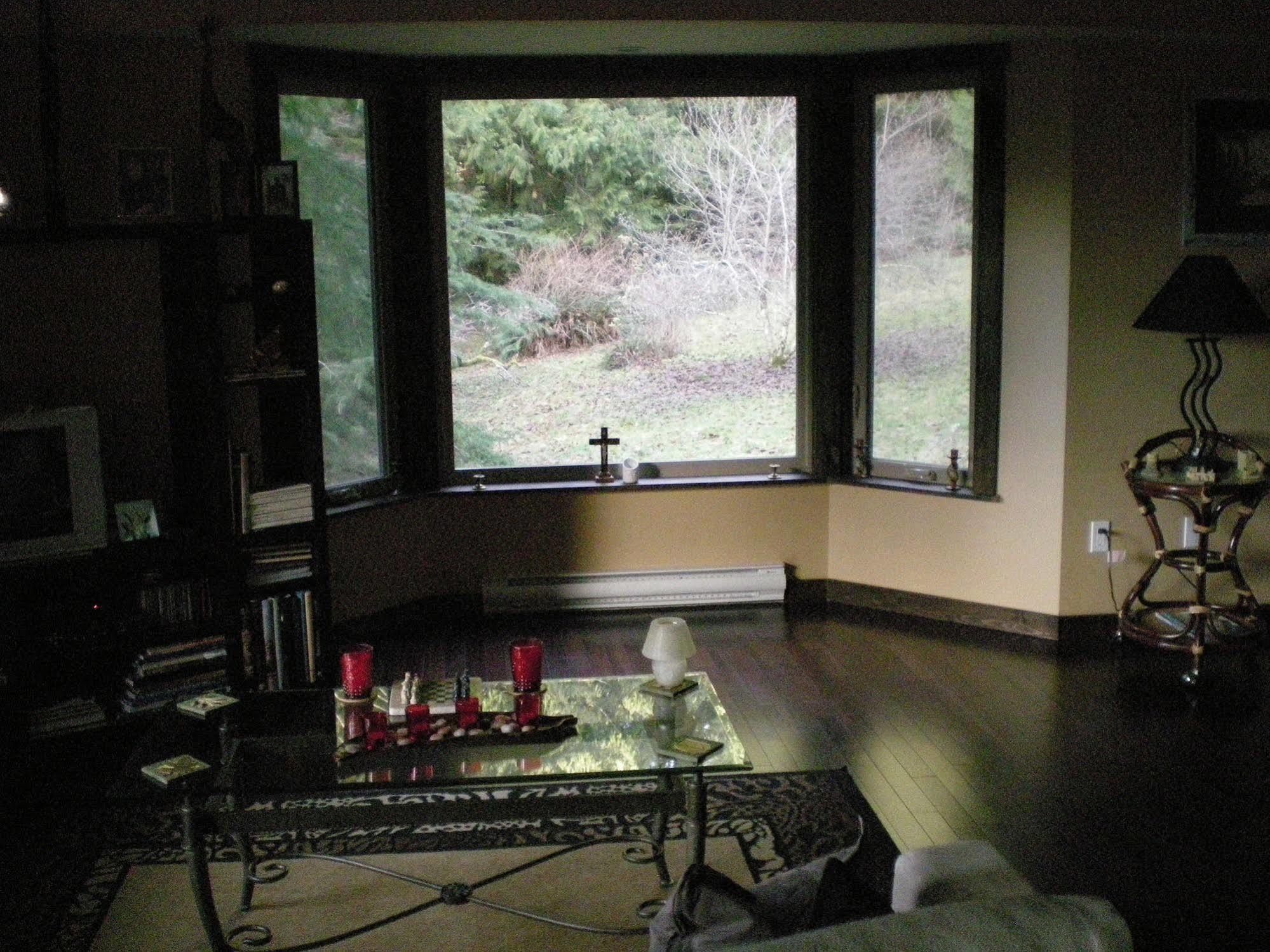 مبيت وإفطار سيتشيلت Davis Brook Retreat المظهر الخارجي الصورة