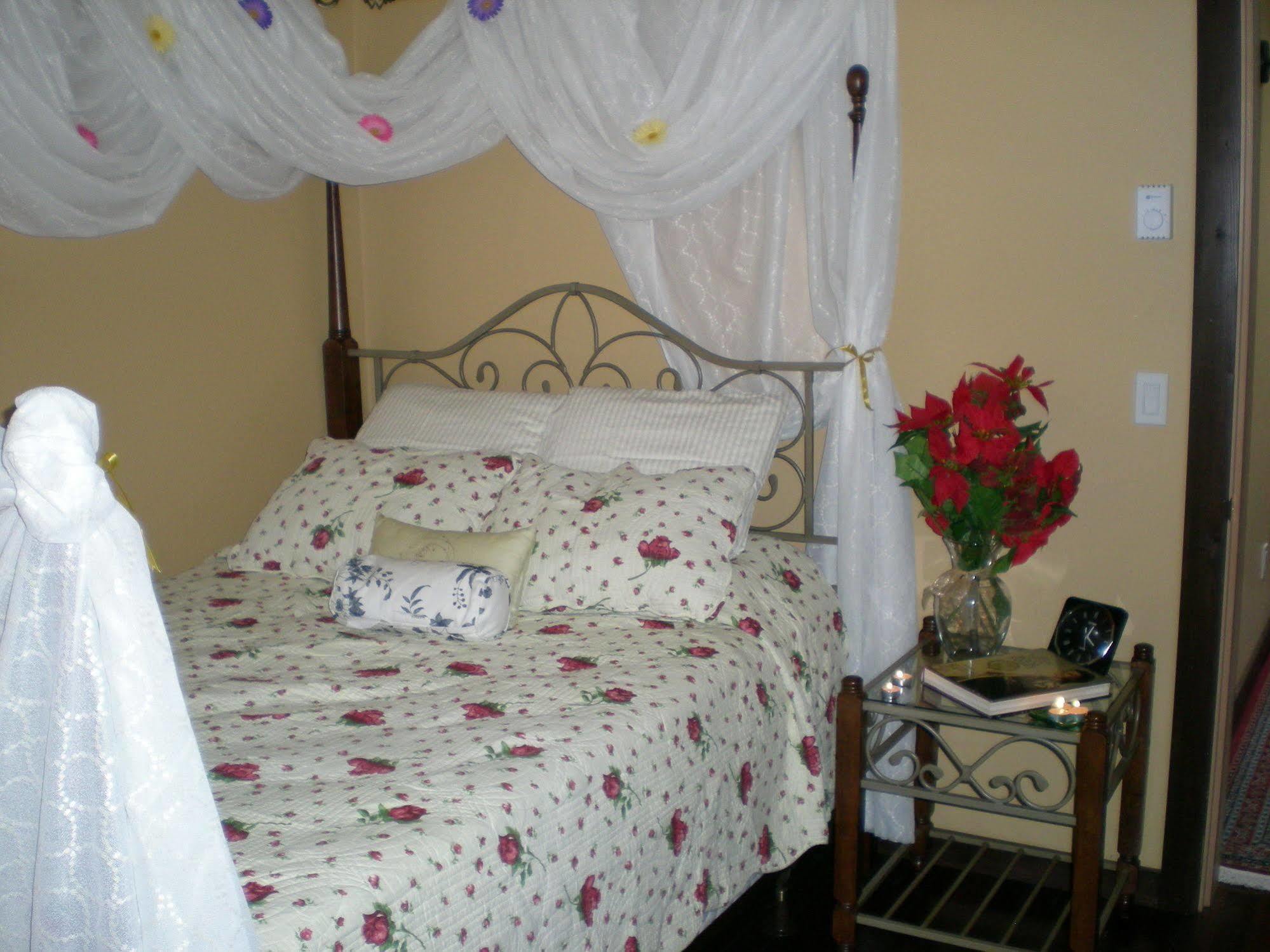 مبيت وإفطار سيتشيلت Davis Brook Retreat المظهر الخارجي الصورة