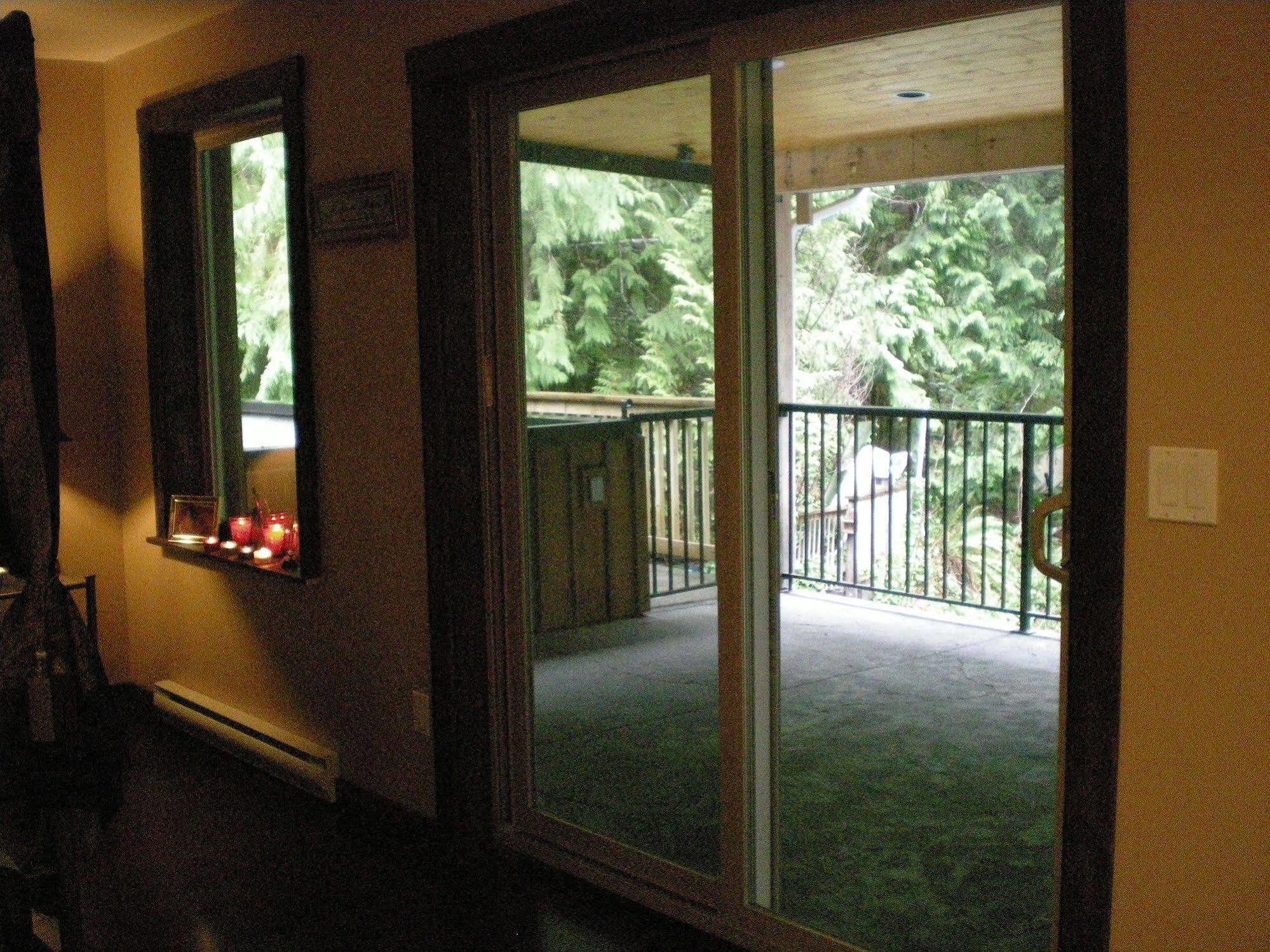 مبيت وإفطار سيتشيلت Davis Brook Retreat المظهر الخارجي الصورة