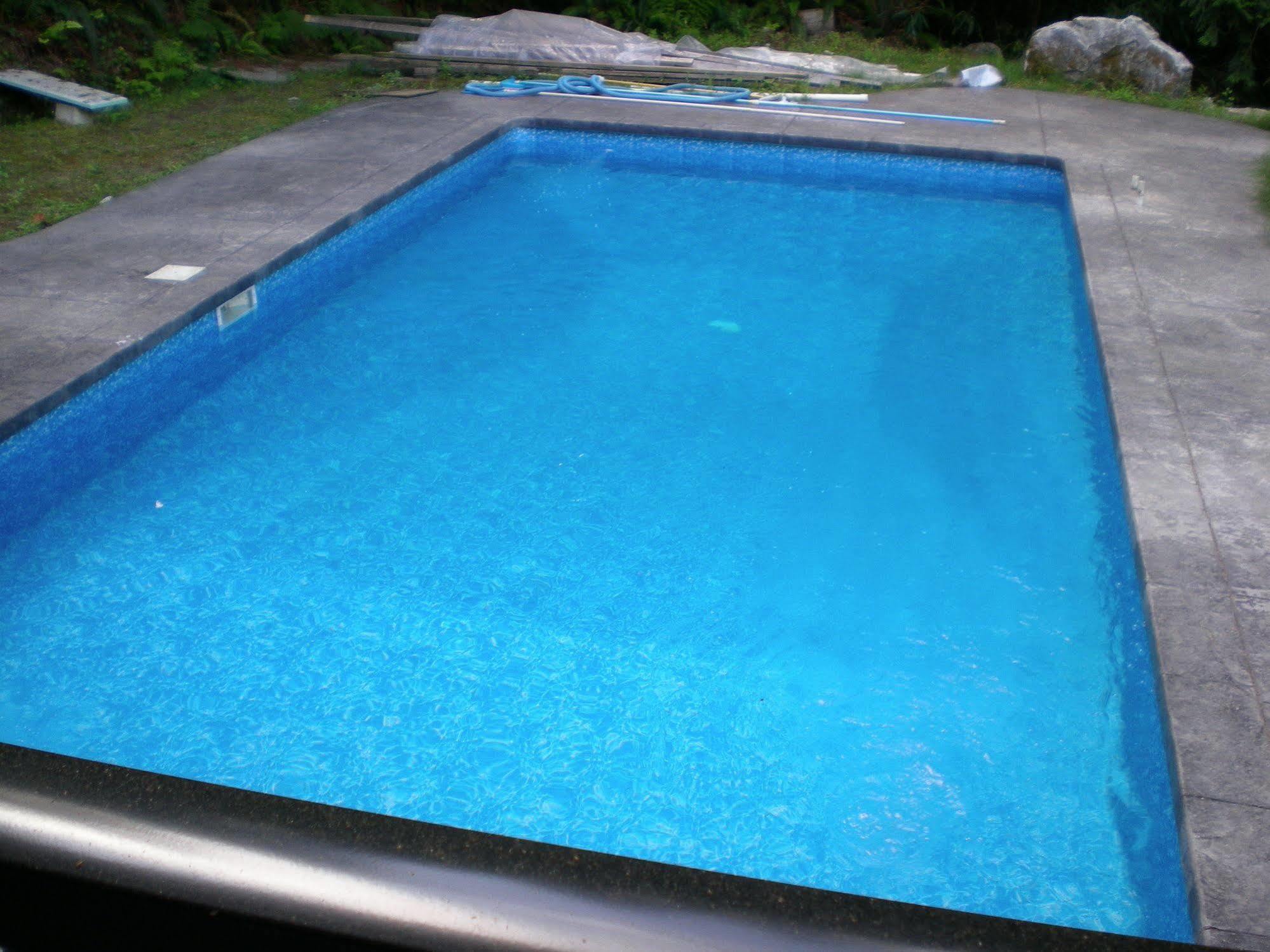 مبيت وإفطار سيتشيلت Davis Brook Retreat المظهر الخارجي الصورة
