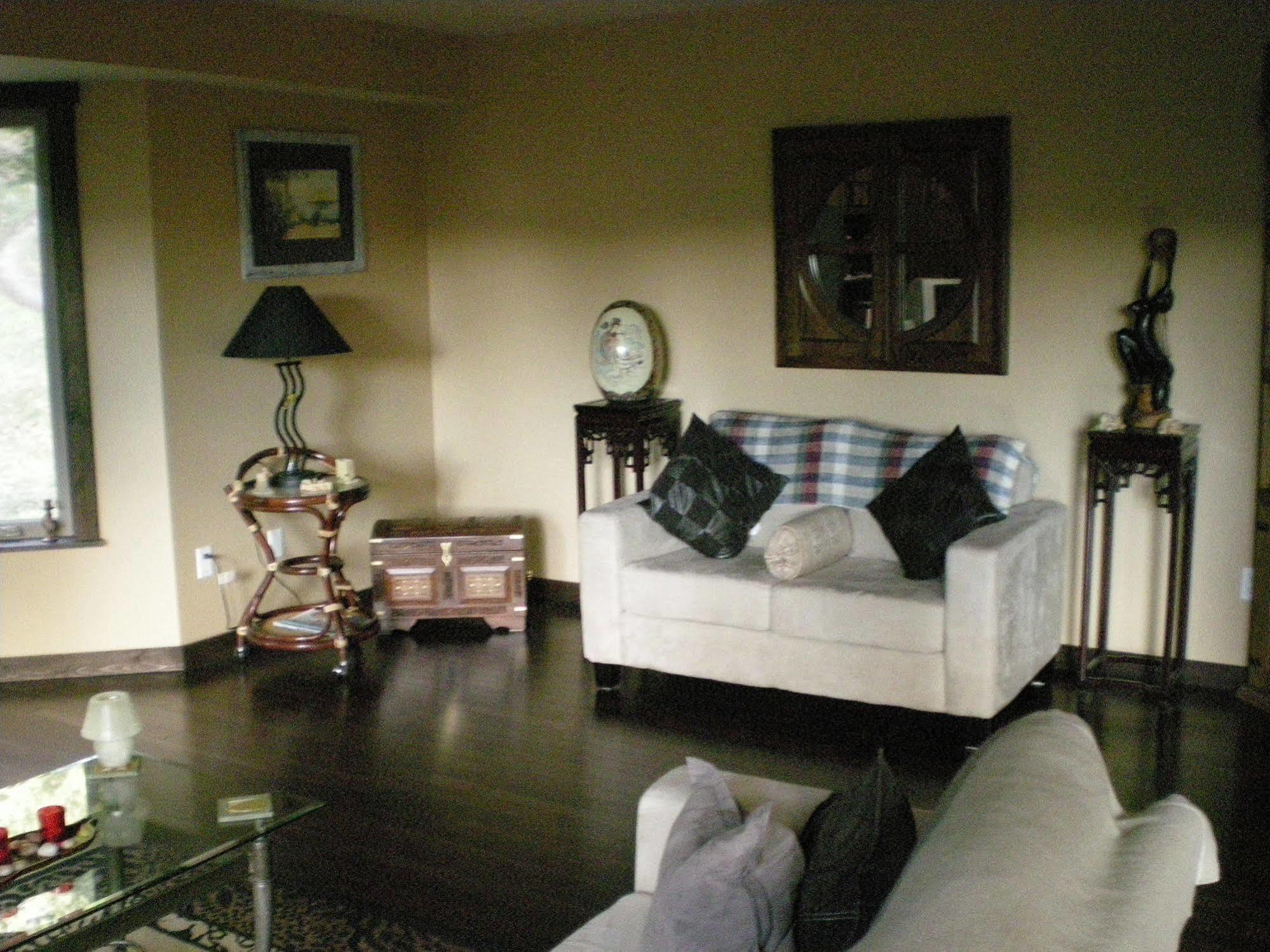 مبيت وإفطار سيتشيلت Davis Brook Retreat المظهر الخارجي الصورة